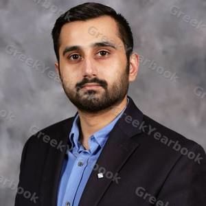 Meet your Posher, Ali